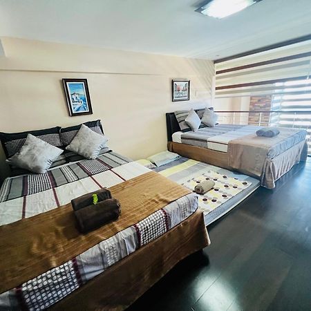 Super Cebu Loft Διαμέρισμα Εξωτερικό φωτογραφία