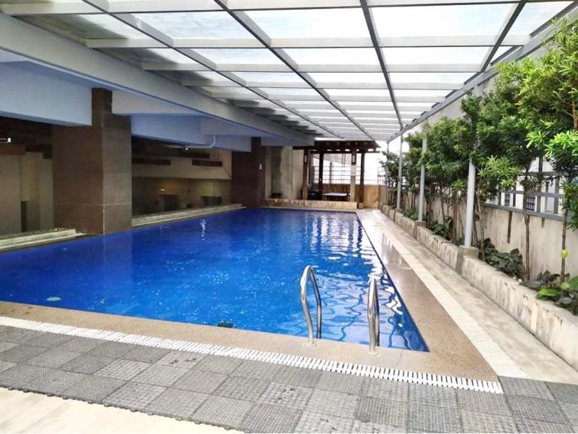 Super Cebu Loft Διαμέρισμα Εξωτερικό φωτογραφία