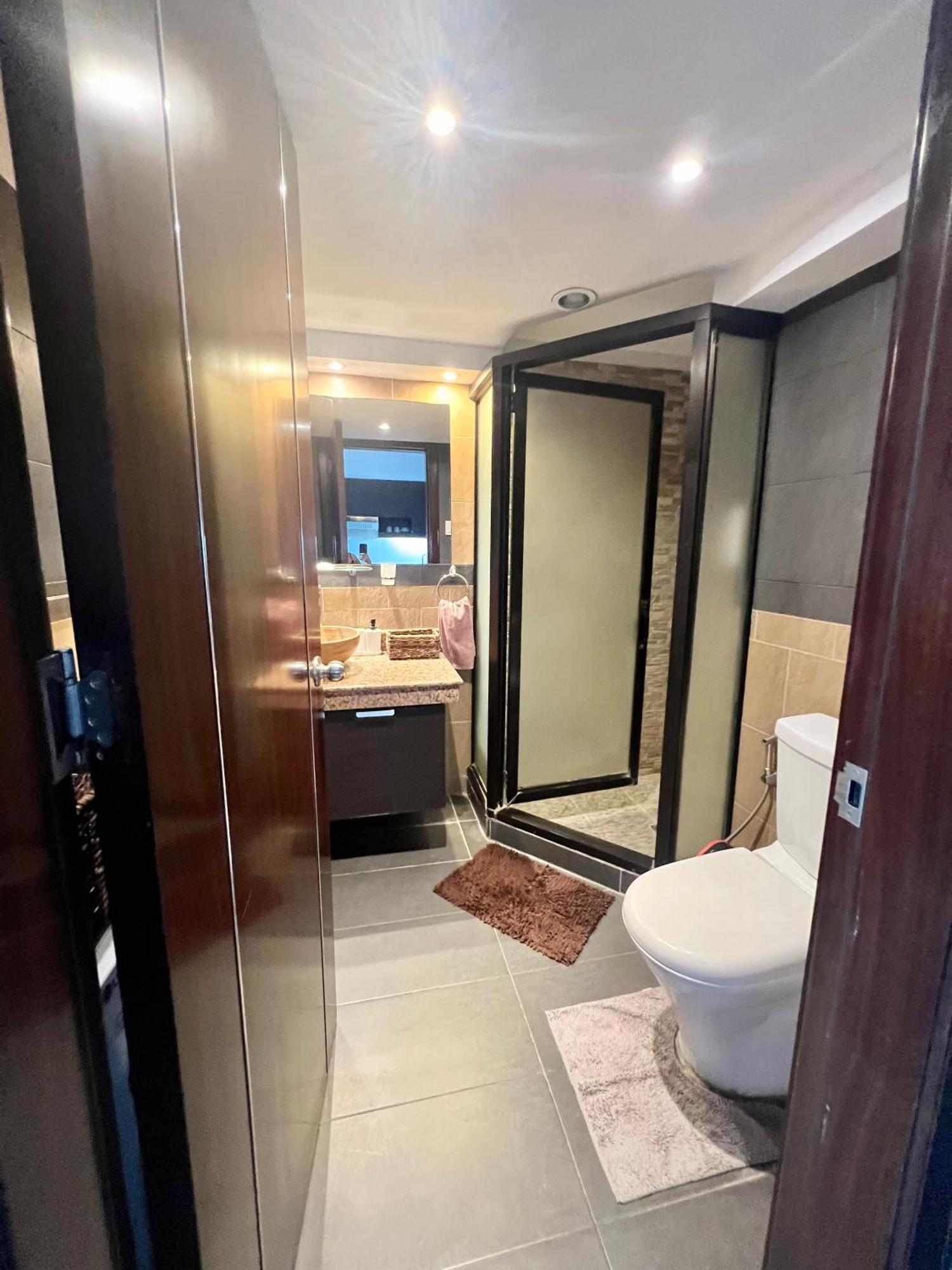 Super Cebu Loft Διαμέρισμα Εξωτερικό φωτογραφία