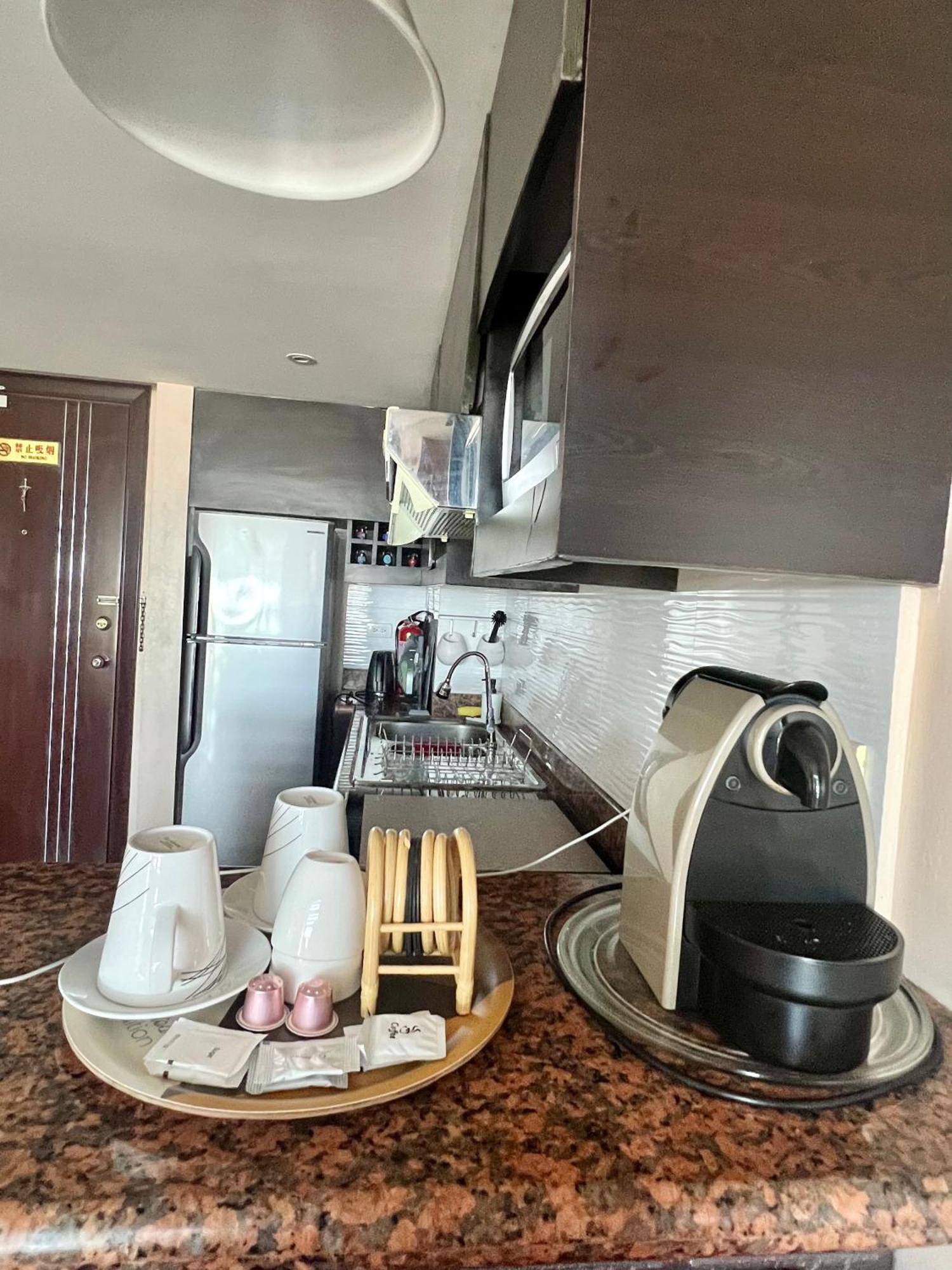 Super Cebu Loft Διαμέρισμα Εξωτερικό φωτογραφία