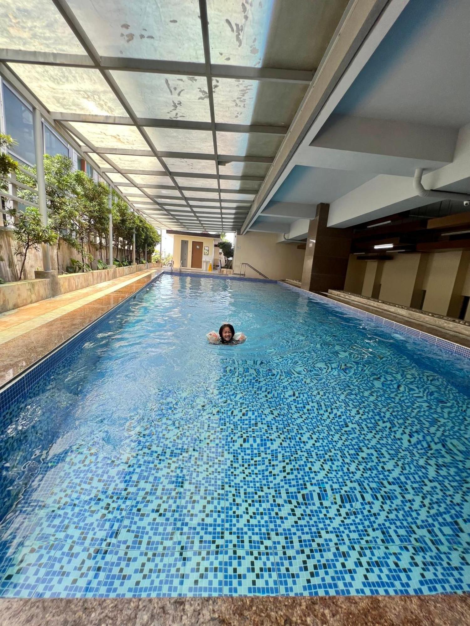 Super Cebu Loft Διαμέρισμα Εξωτερικό φωτογραφία