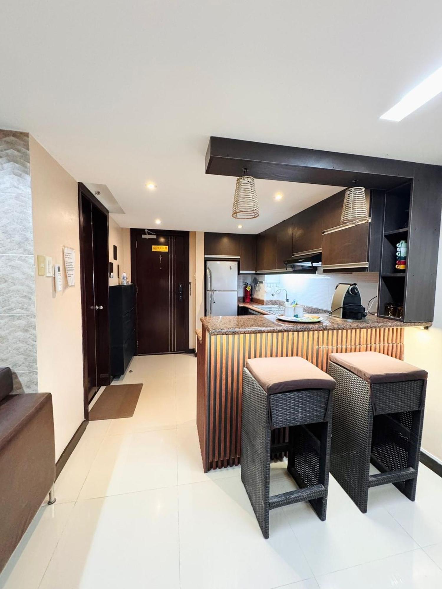 Super Cebu Loft Διαμέρισμα Εξωτερικό φωτογραφία
