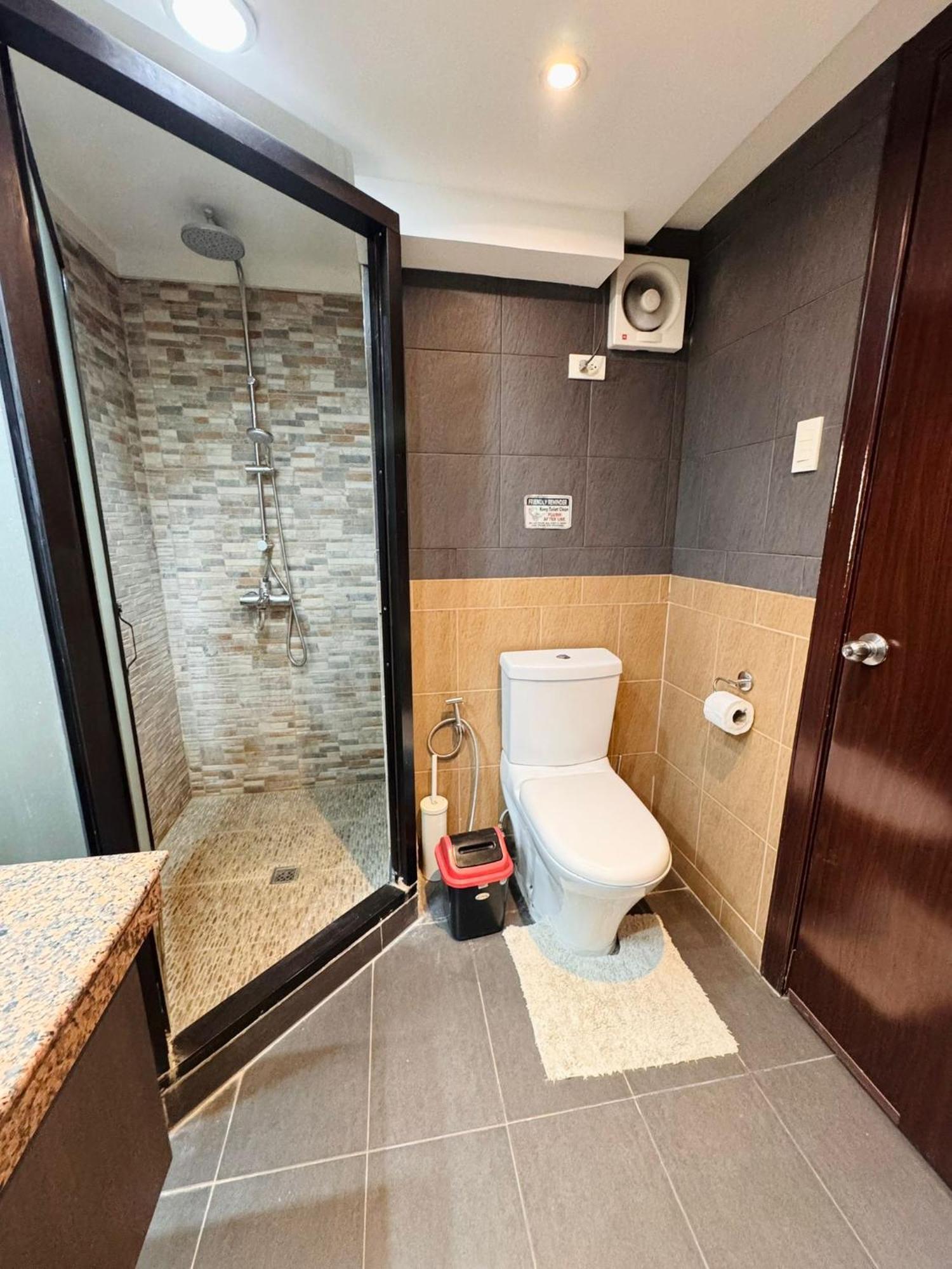 Super Cebu Loft Διαμέρισμα Εξωτερικό φωτογραφία