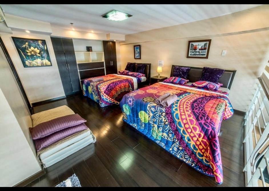 Super Cebu Loft Διαμέρισμα Εξωτερικό φωτογραφία