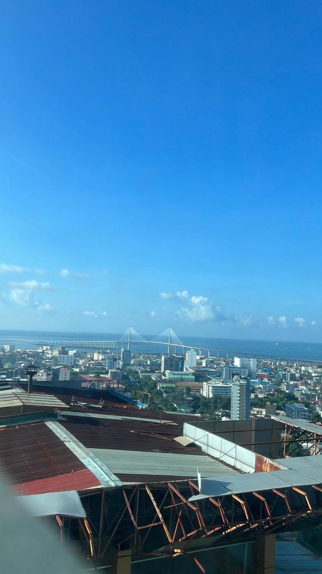Super Cebu Loft Διαμέρισμα Εξωτερικό φωτογραφία
