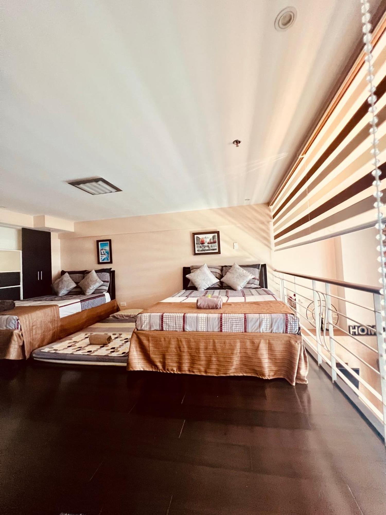 Super Cebu Loft Διαμέρισμα Εξωτερικό φωτογραφία