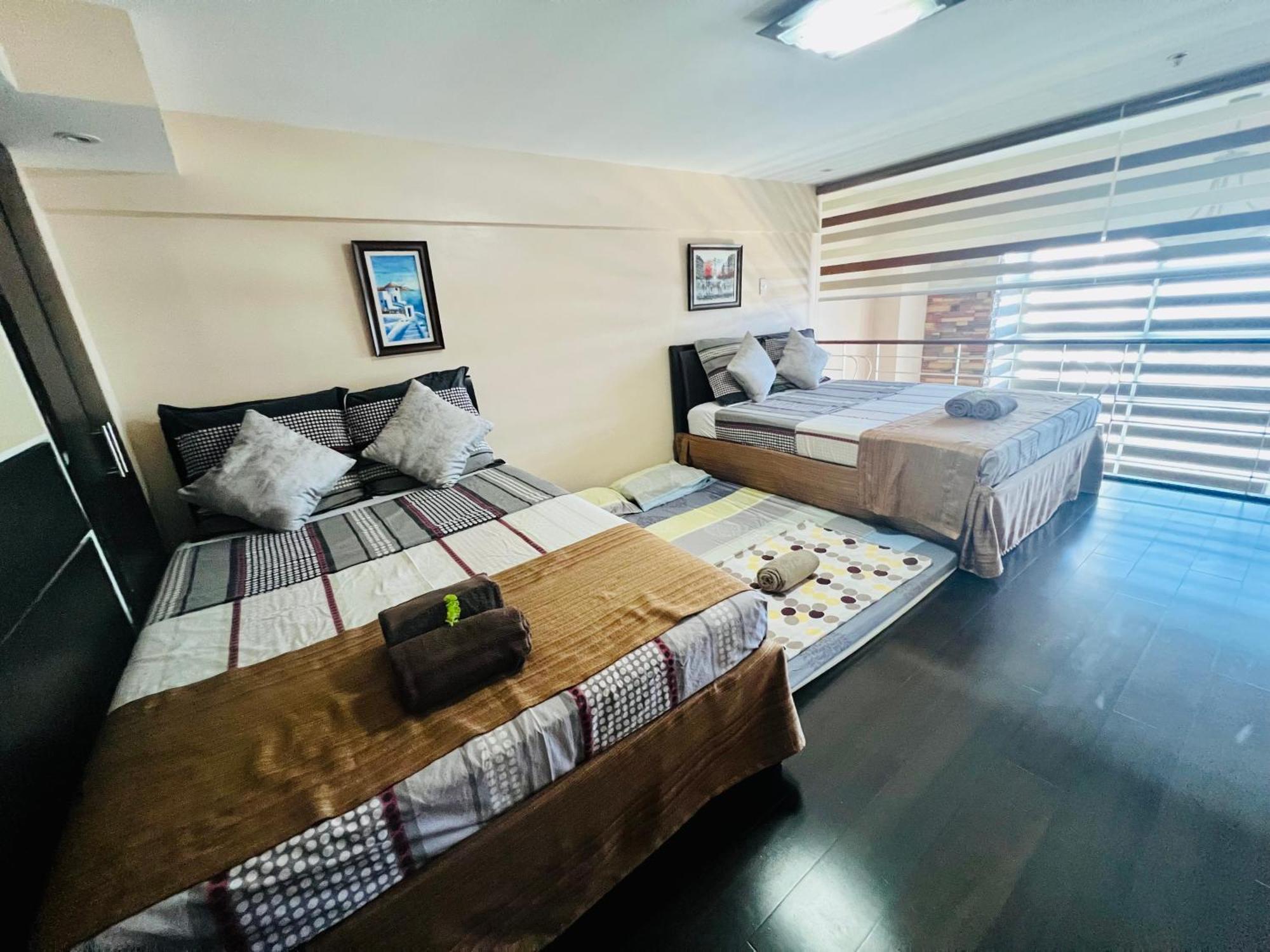 Super Cebu Loft Διαμέρισμα Εξωτερικό φωτογραφία