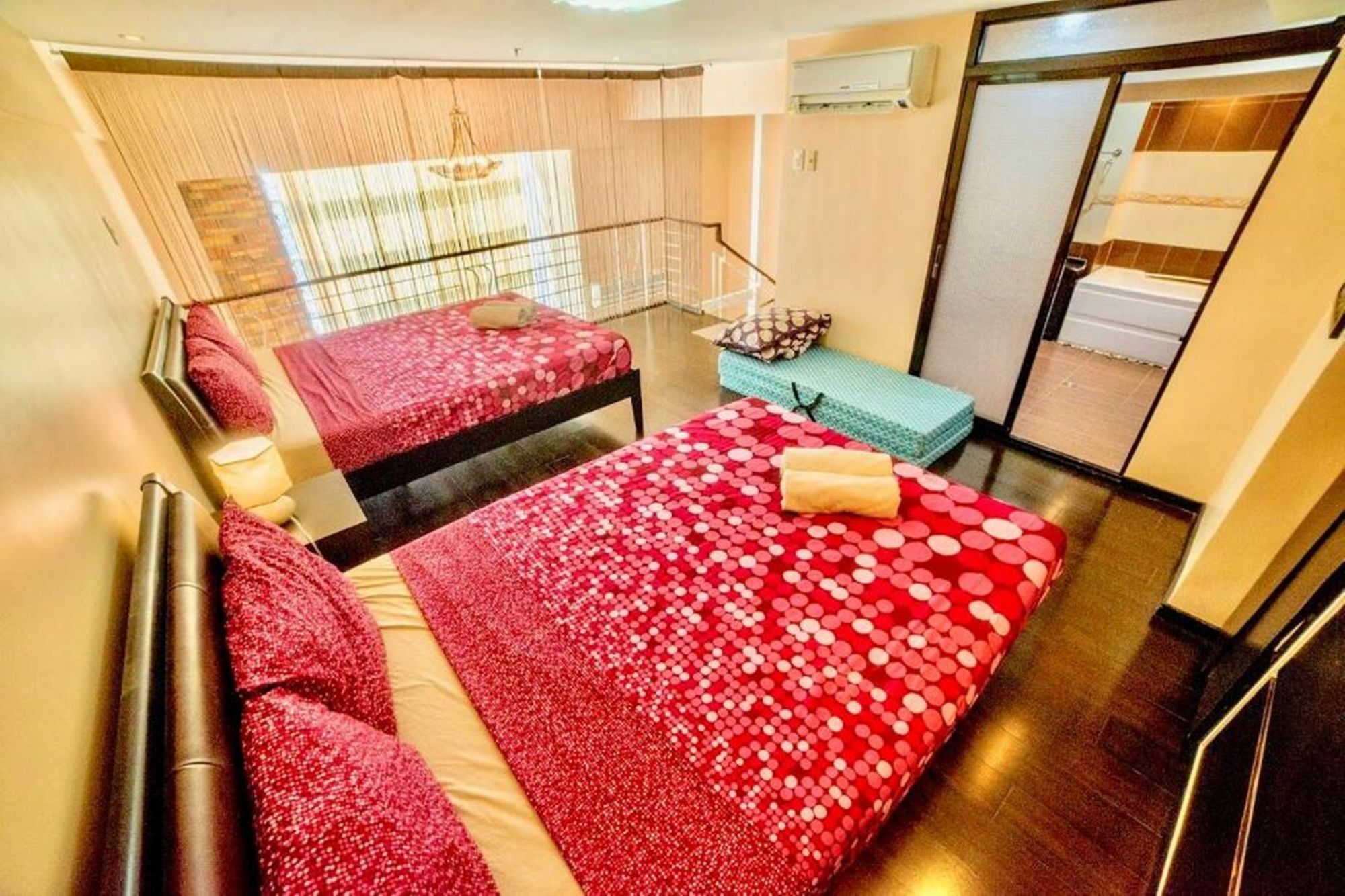 Super Cebu Loft Διαμέρισμα Εξωτερικό φωτογραφία