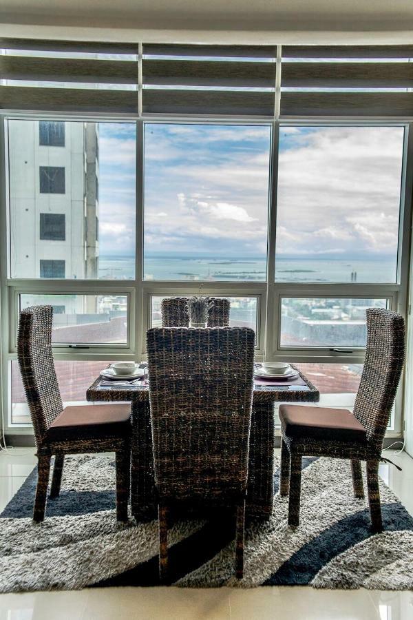 Super Cebu Loft Διαμέρισμα Εξωτερικό φωτογραφία