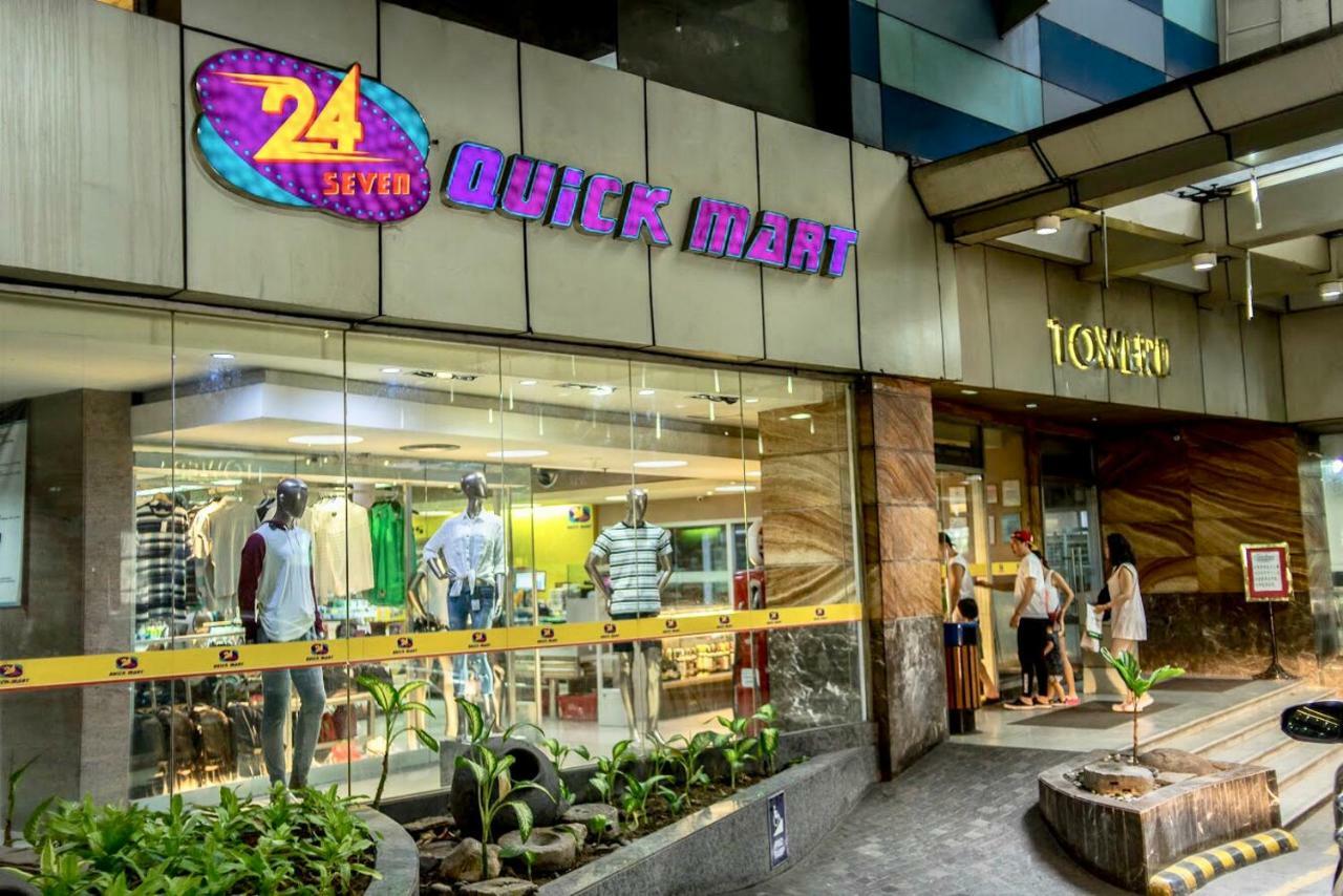 Super Cebu Loft Διαμέρισμα Εξωτερικό φωτογραφία