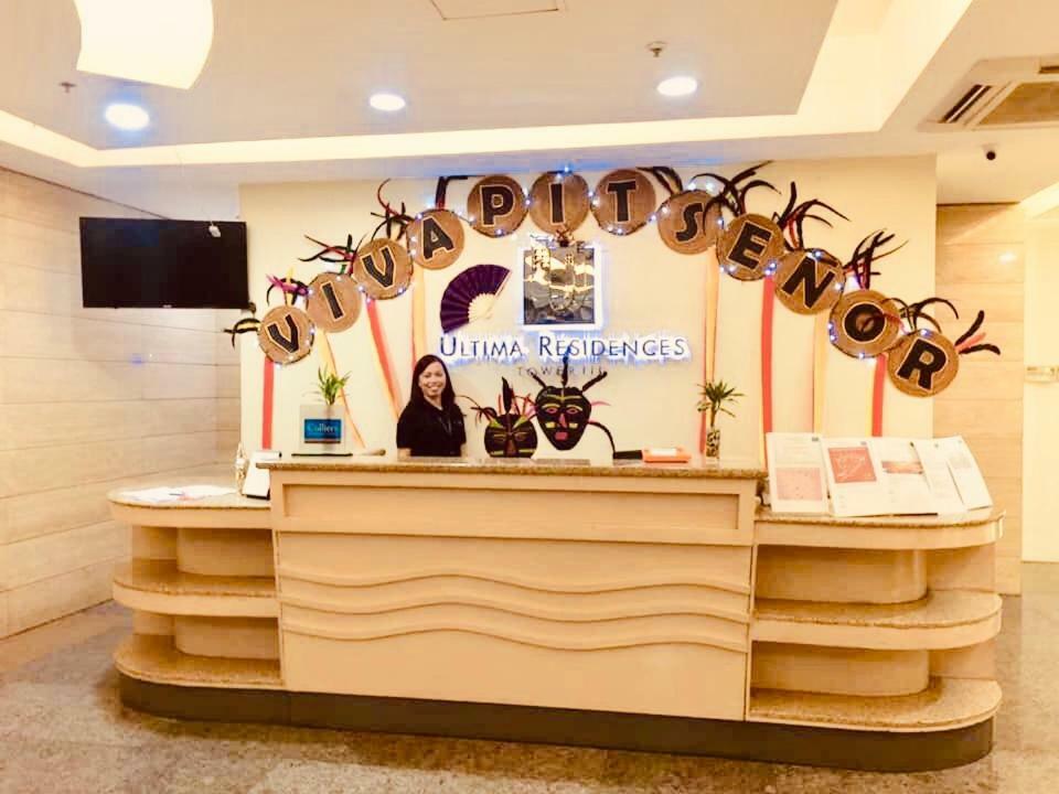 Super Cebu Loft Διαμέρισμα Εξωτερικό φωτογραφία